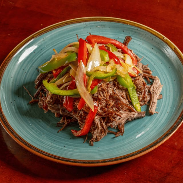 Vaca Frita.