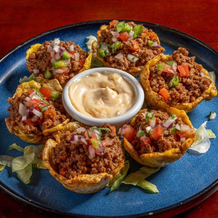 Fresh Flavors Crafted Daily