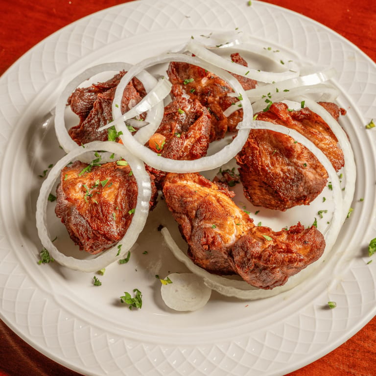 Discover Our Frita