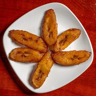 Maduros
