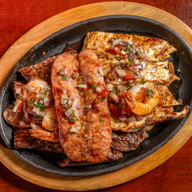 Order Authentic Latin Cuisine Today