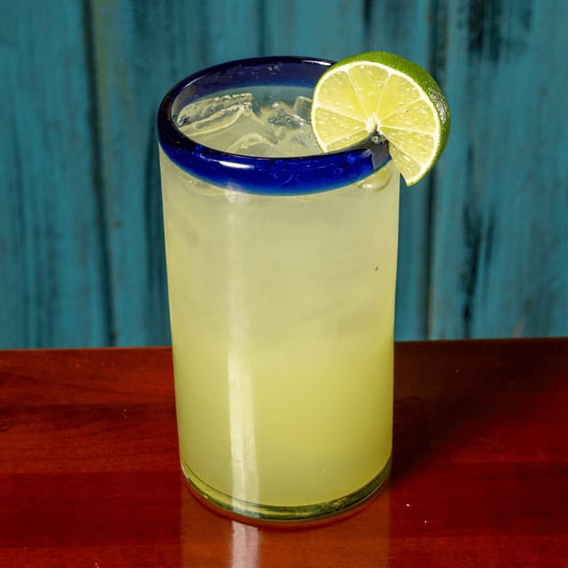 Aguas Frescas.