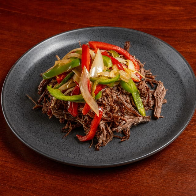 Vaca Frita.