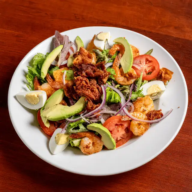 Ensalada De Aguacate (Avocado Salad).