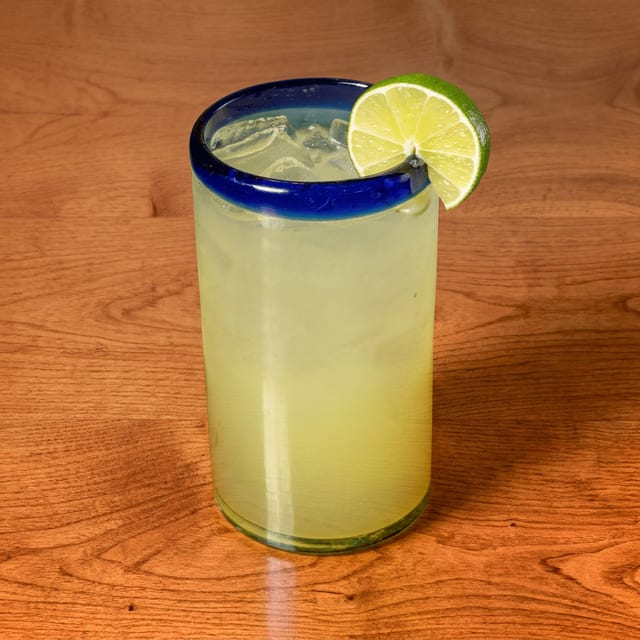 Aguas Frescas.