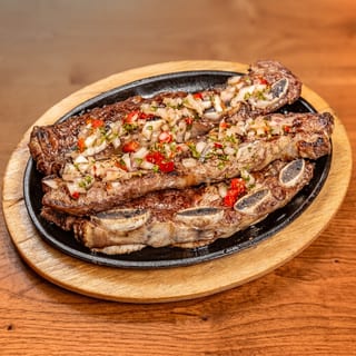 Costillas De Res