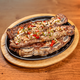 Costillas De Res